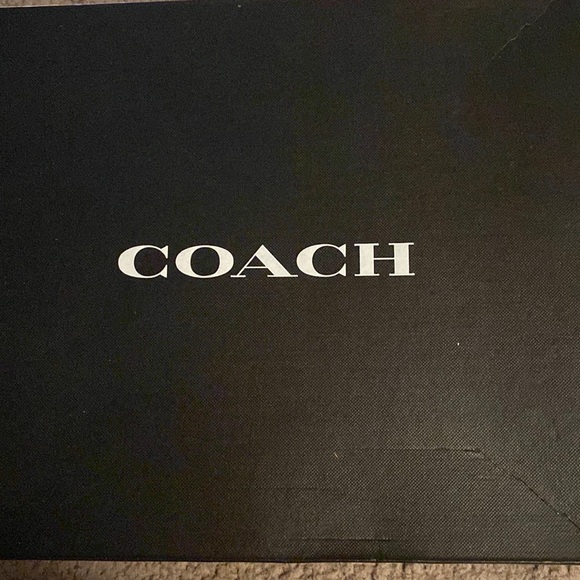 Coach boots - Picture 3 of 6